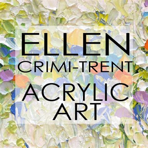 See more ideas about painting tutorial, watercolour tutorials, painting. . Ellen crimi trent youtube